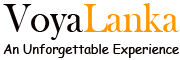 voya lanka logo